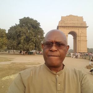 Meet your Posher, Joseph